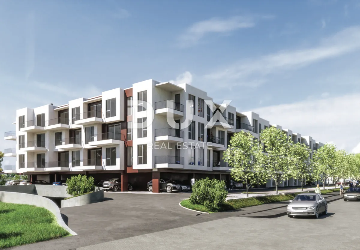 Stan - Umag, 72m2
