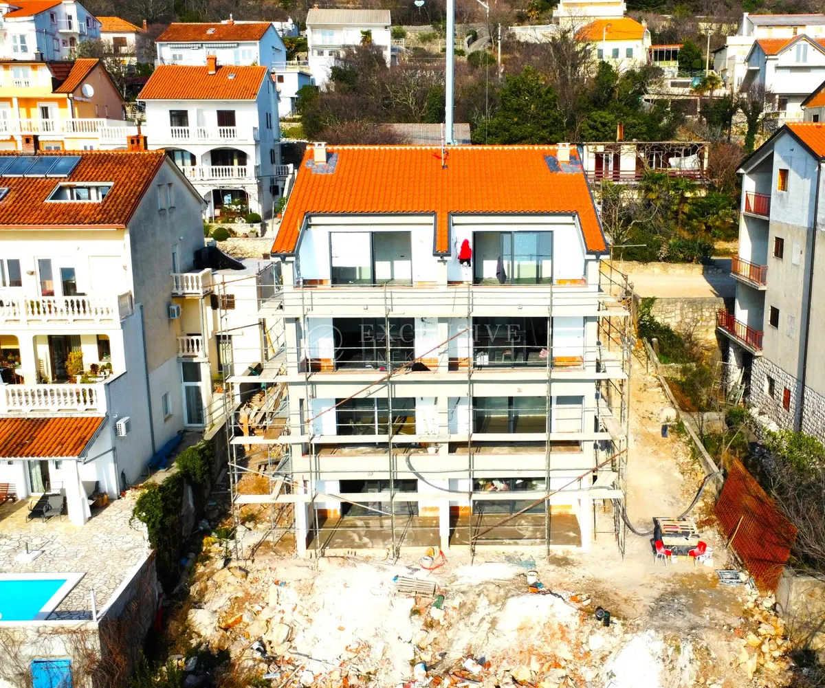 Apartment - Crikvenica, 108m2