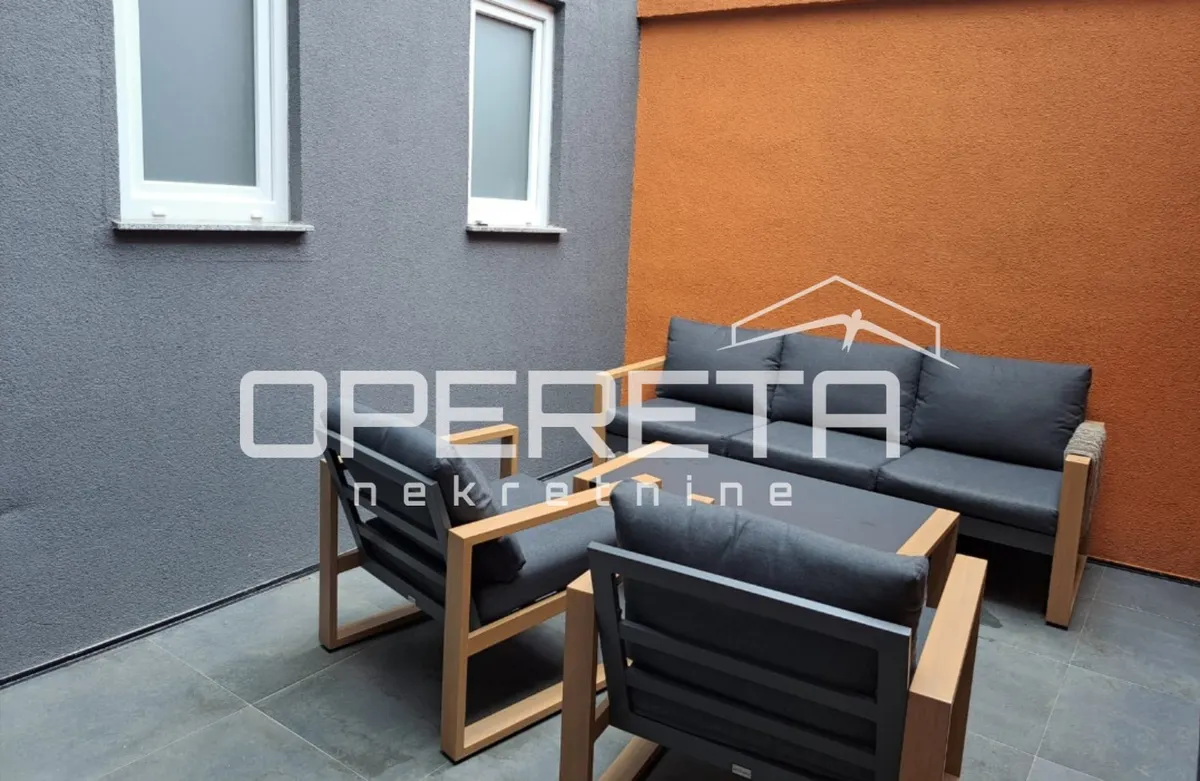 Stan - Gunduliceva, Centar, Zagreb, 79m2
