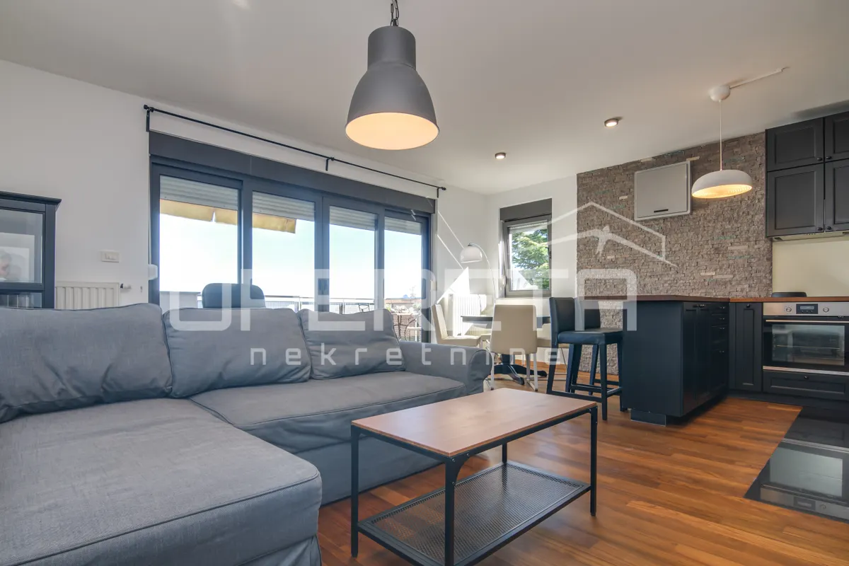 Apartment - Vinec, Maksimir, Zagreb, 95m2