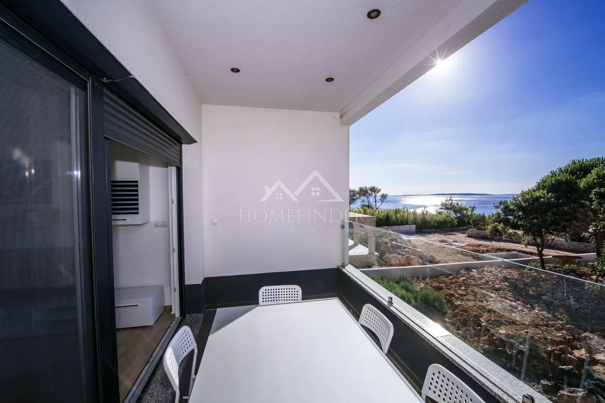 Apartment - Pag, 57.55m2