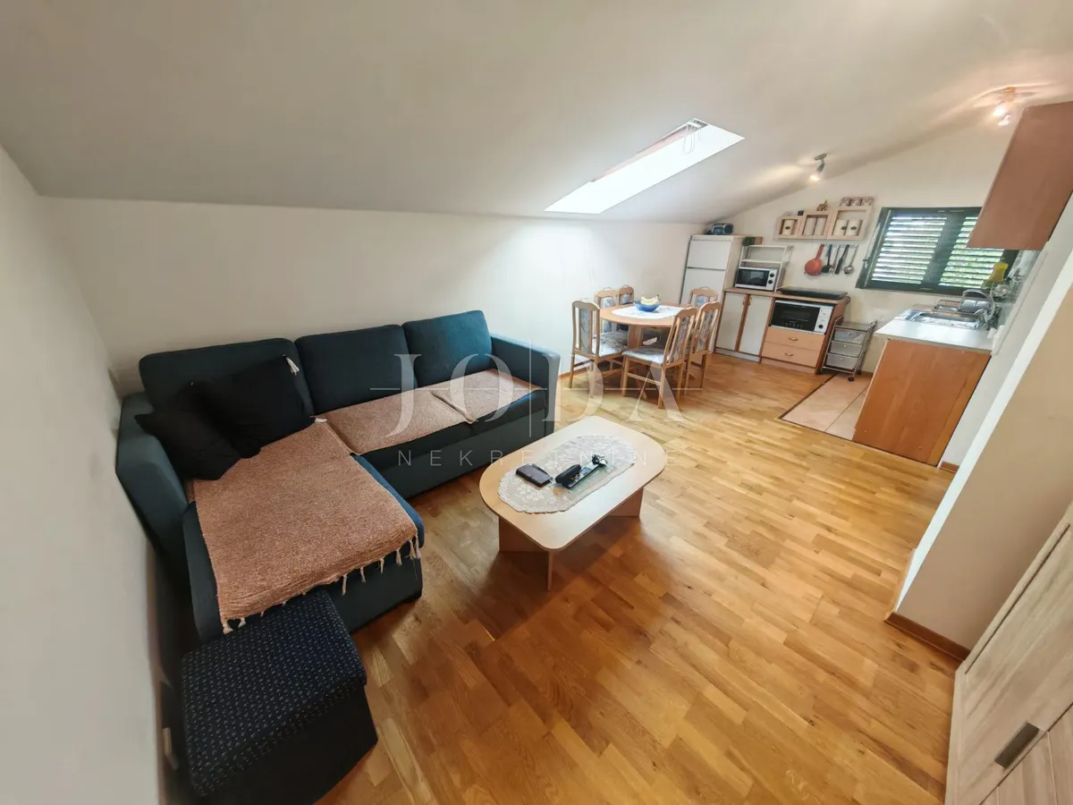 Apartment - Crikvenica, 38.89m2