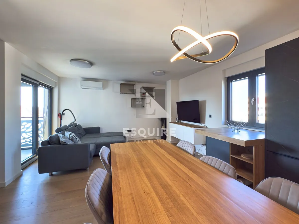 Apartment - Zadar, 94.7m2