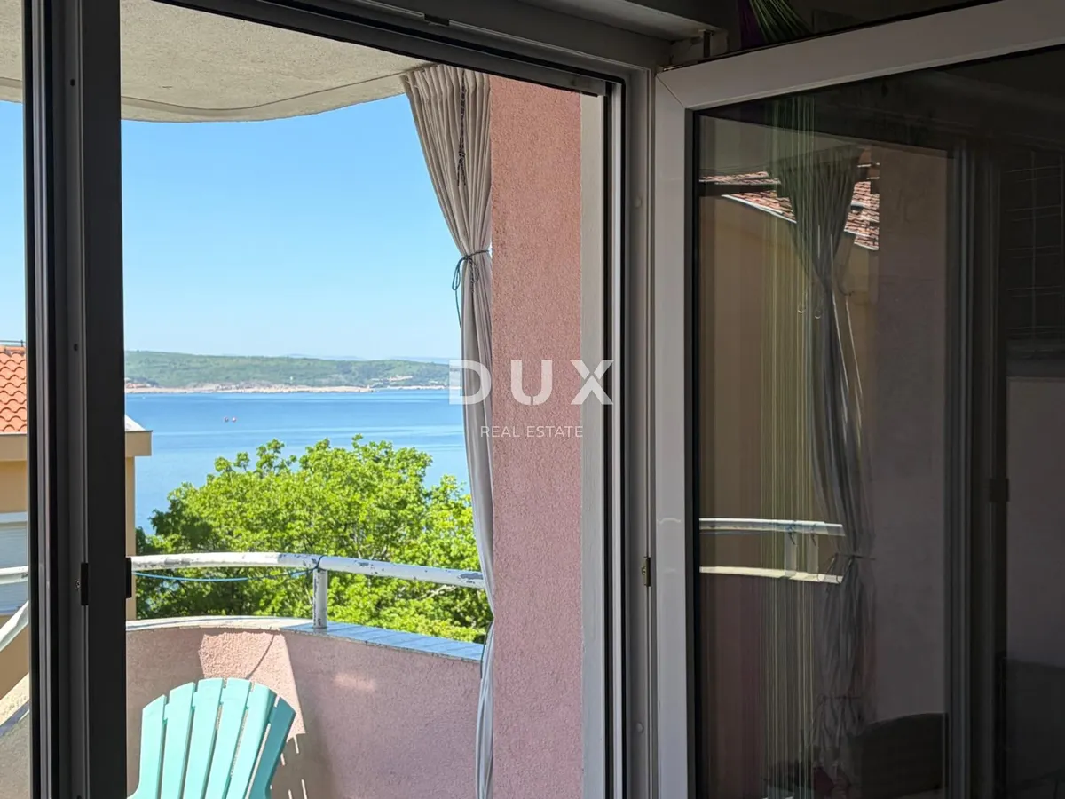 Stan - Crikvenica, 87m2