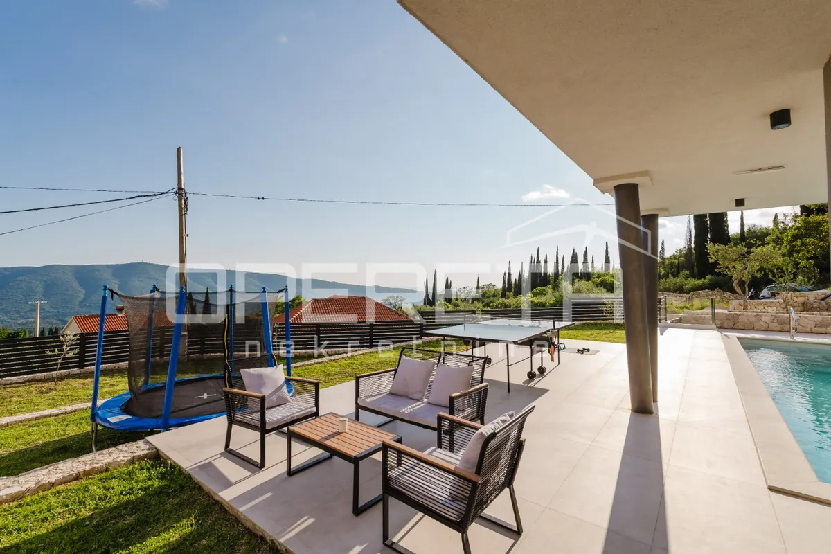 Kuća - Konavle, Konavle, Konavle, 190m2