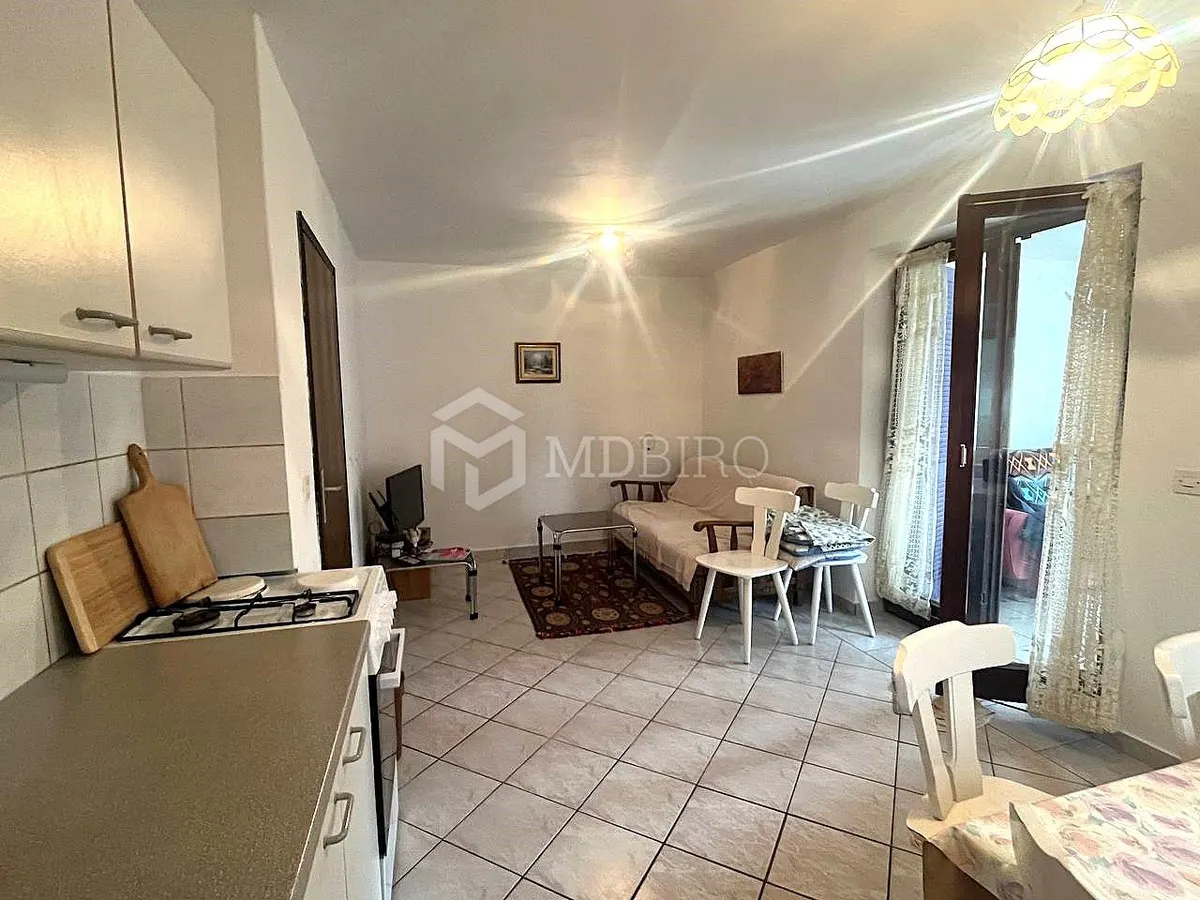 Kuća - Dobrinj, 70m2