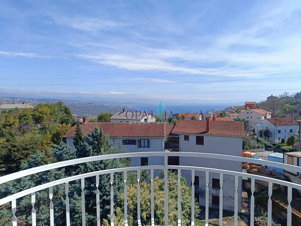 Stan - Opatija - Okolica, 41.15m2