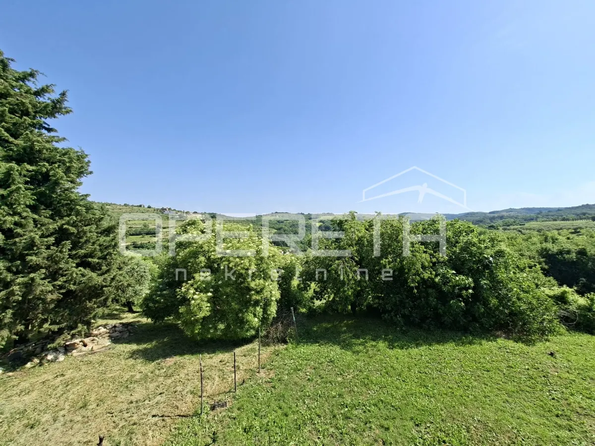 Kuća - Momjan, Momjan, Momjan, 370m2