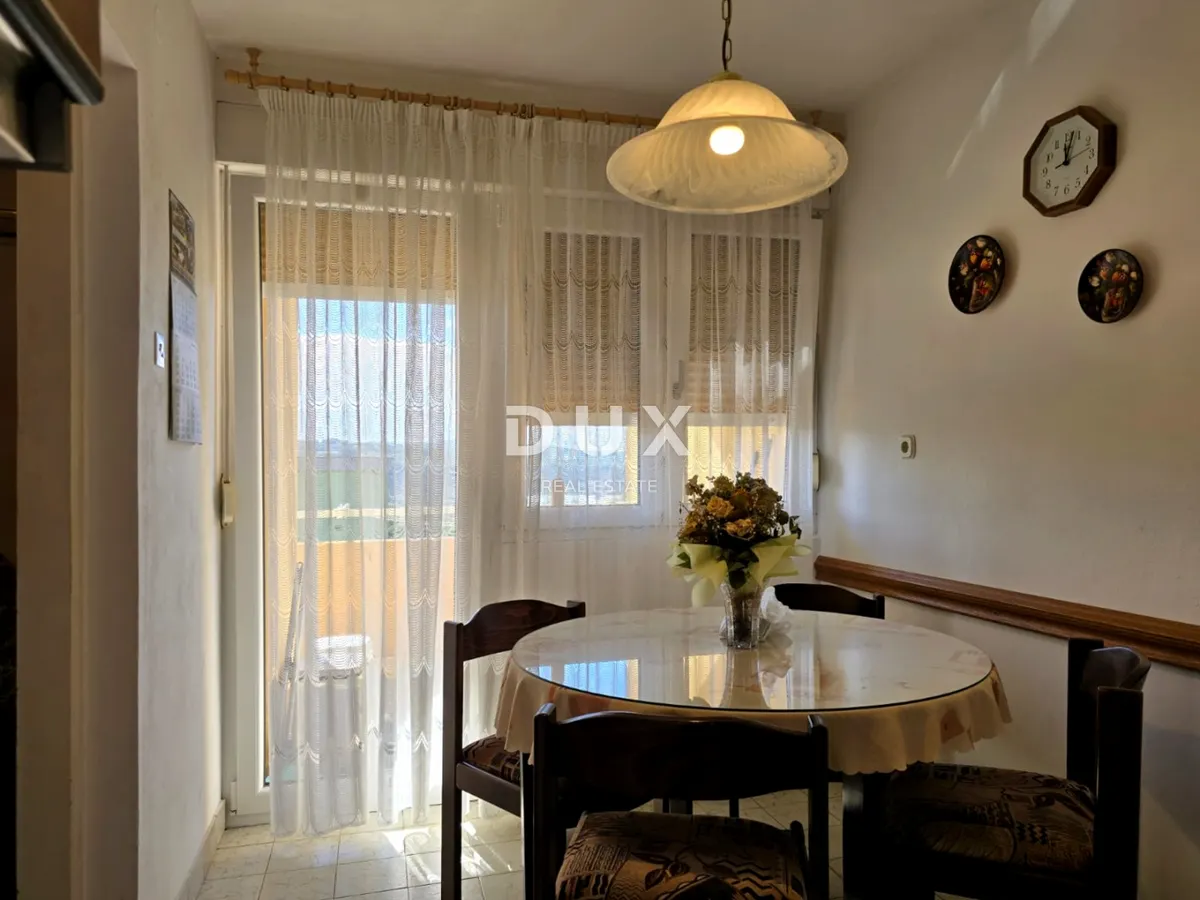 Apartment - Labin, 72m2