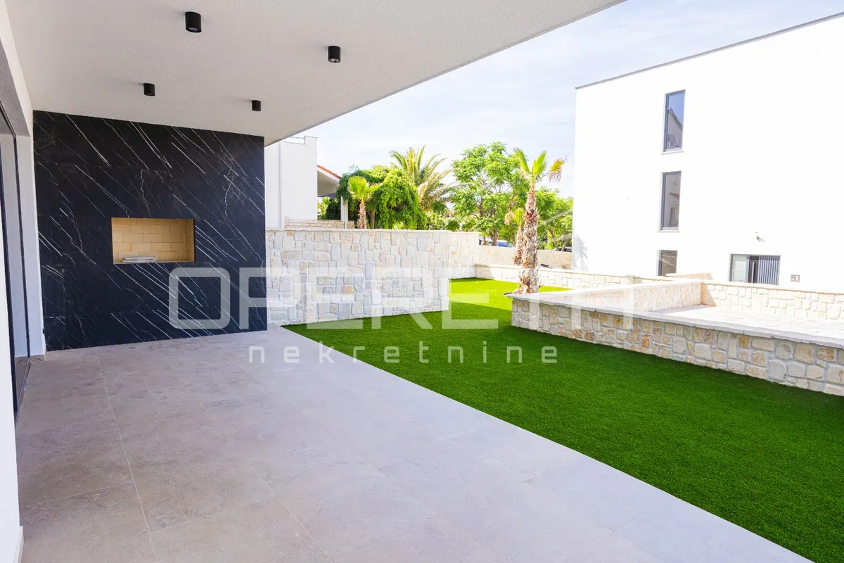 Apartment - Brajdica, Stara Novalja, Novalja, 75.36m2