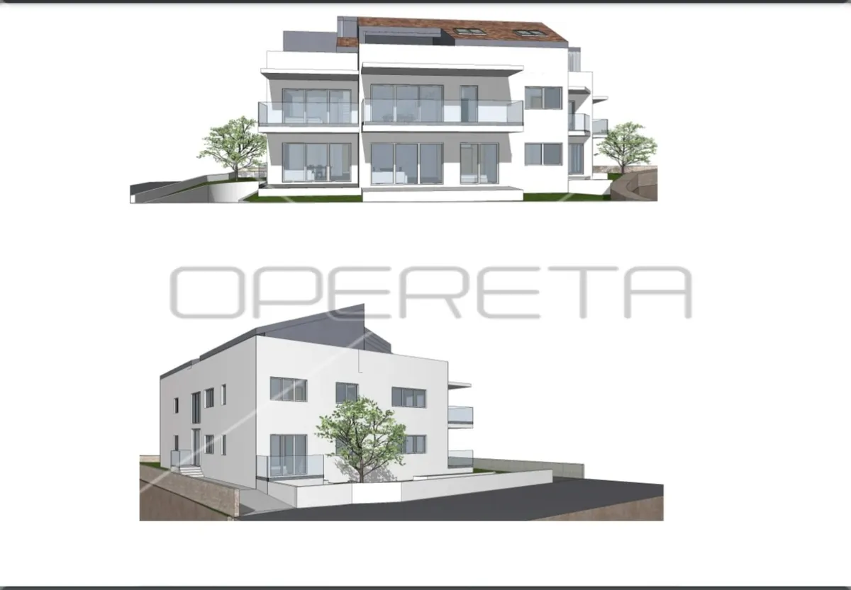 Apartment - Rovinj, Rovinj, Rovinj, 193m2