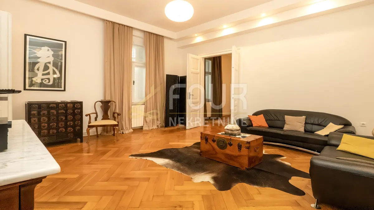 Stan - Rijeka, 141m2