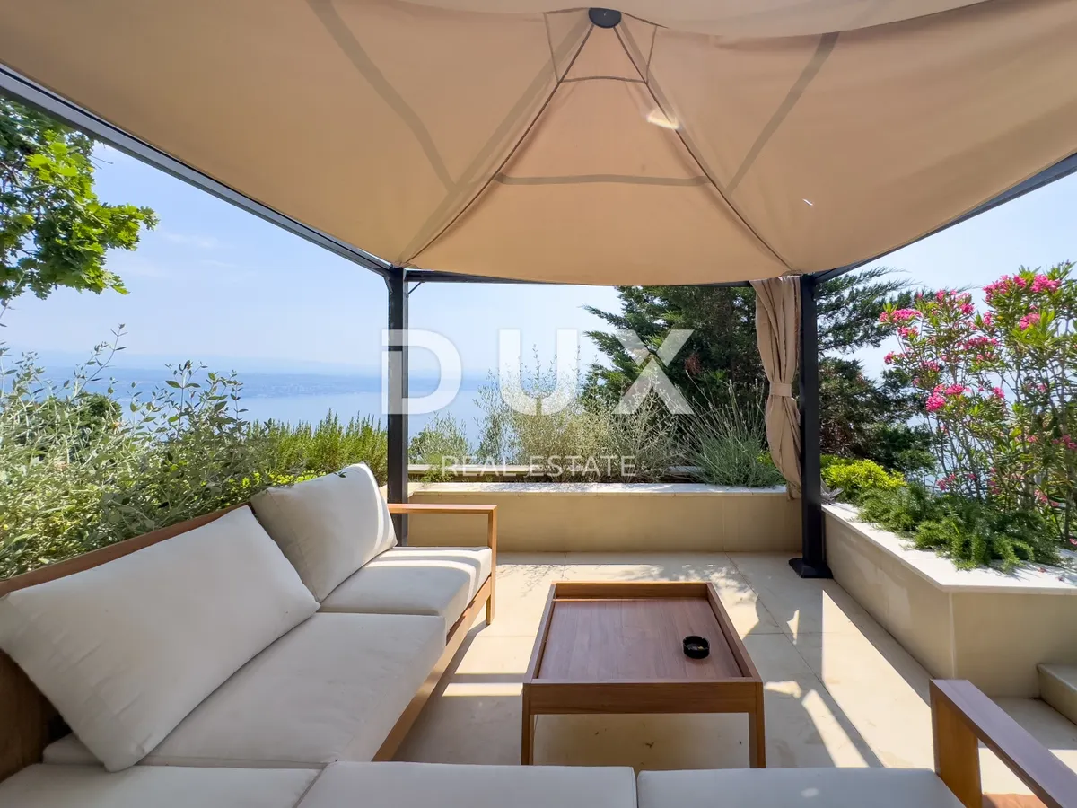 Stan - Lovran, 129m2