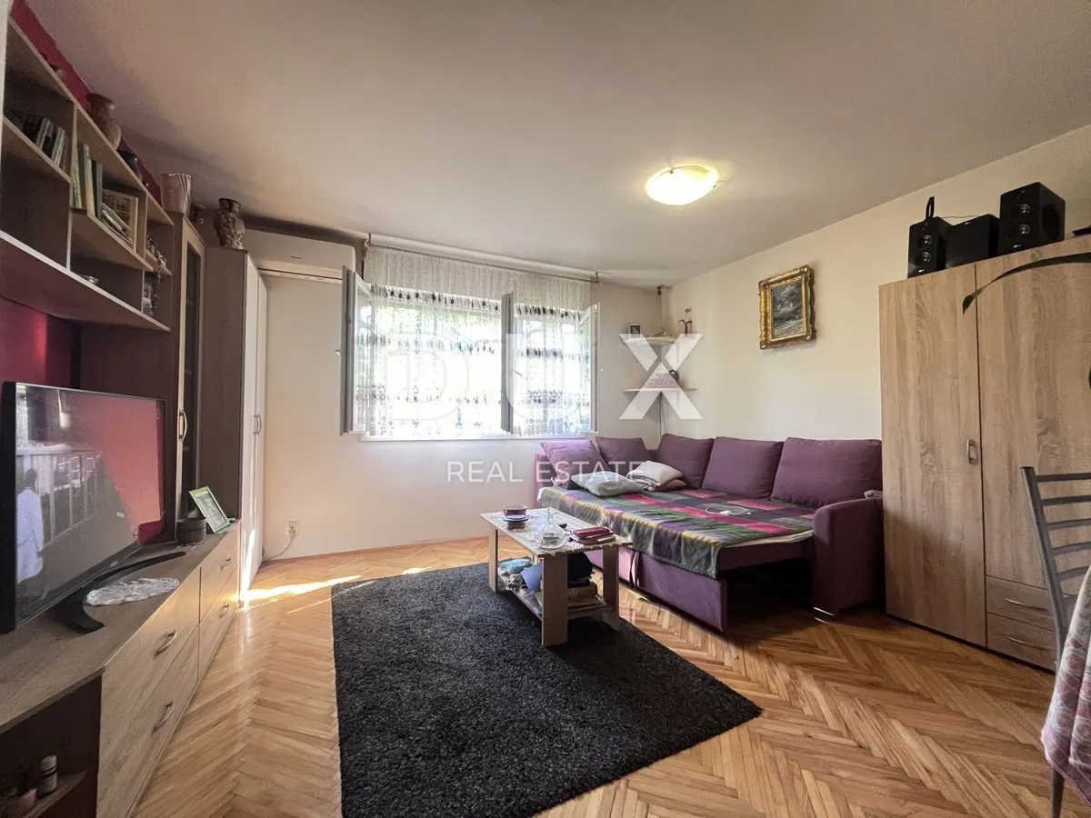 Stan - Rijeka, 25.5m2