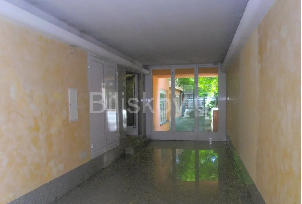 Poslovni Prostor - Donji grad, Zagreb, 1000m2