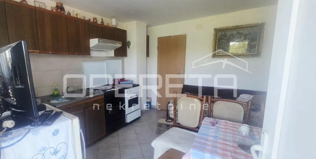 House - Padež, Sveta Nedelja, Sveta Nedelja, 23m2