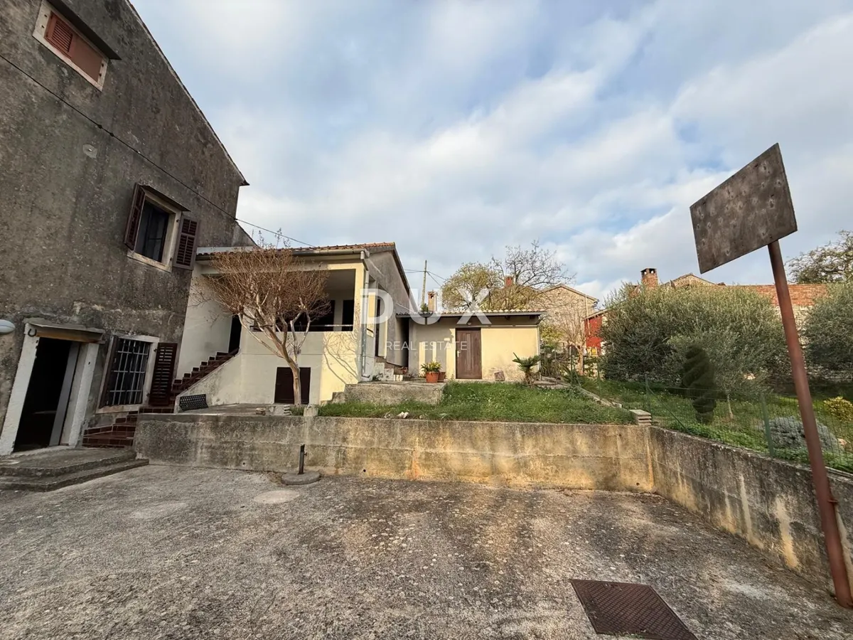 House - Poreč, 154m2