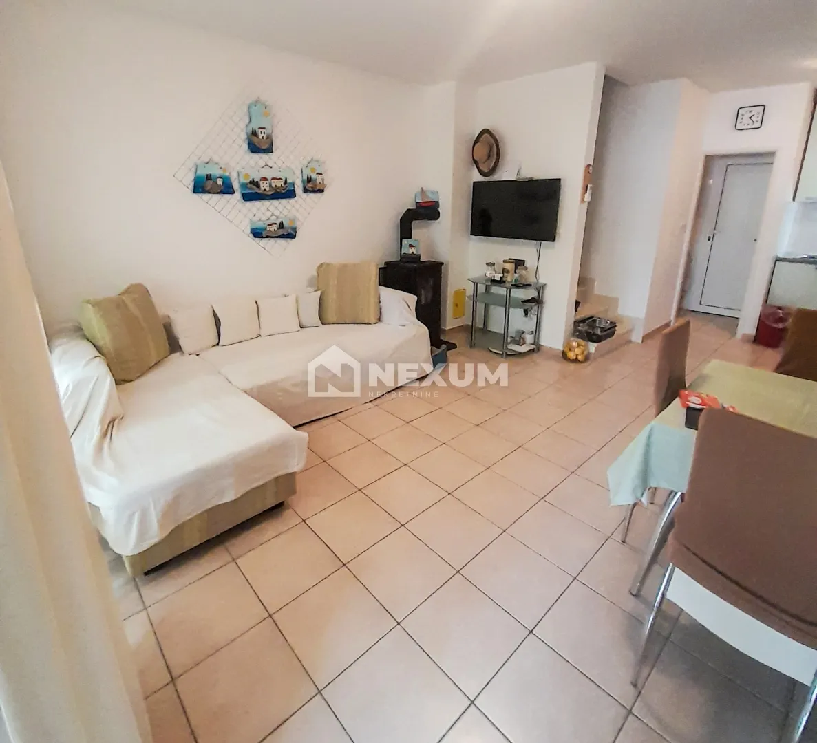 Kuća - Trogir - Okolica, 130m2