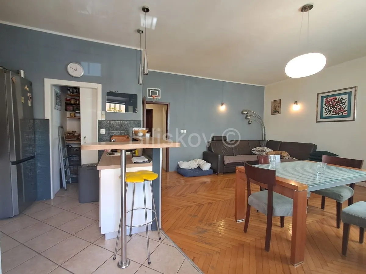 Apartment - Manuš, Split, 100m2