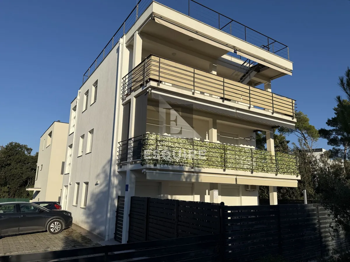Apartment - Zadar - Okolica, 90.76m2