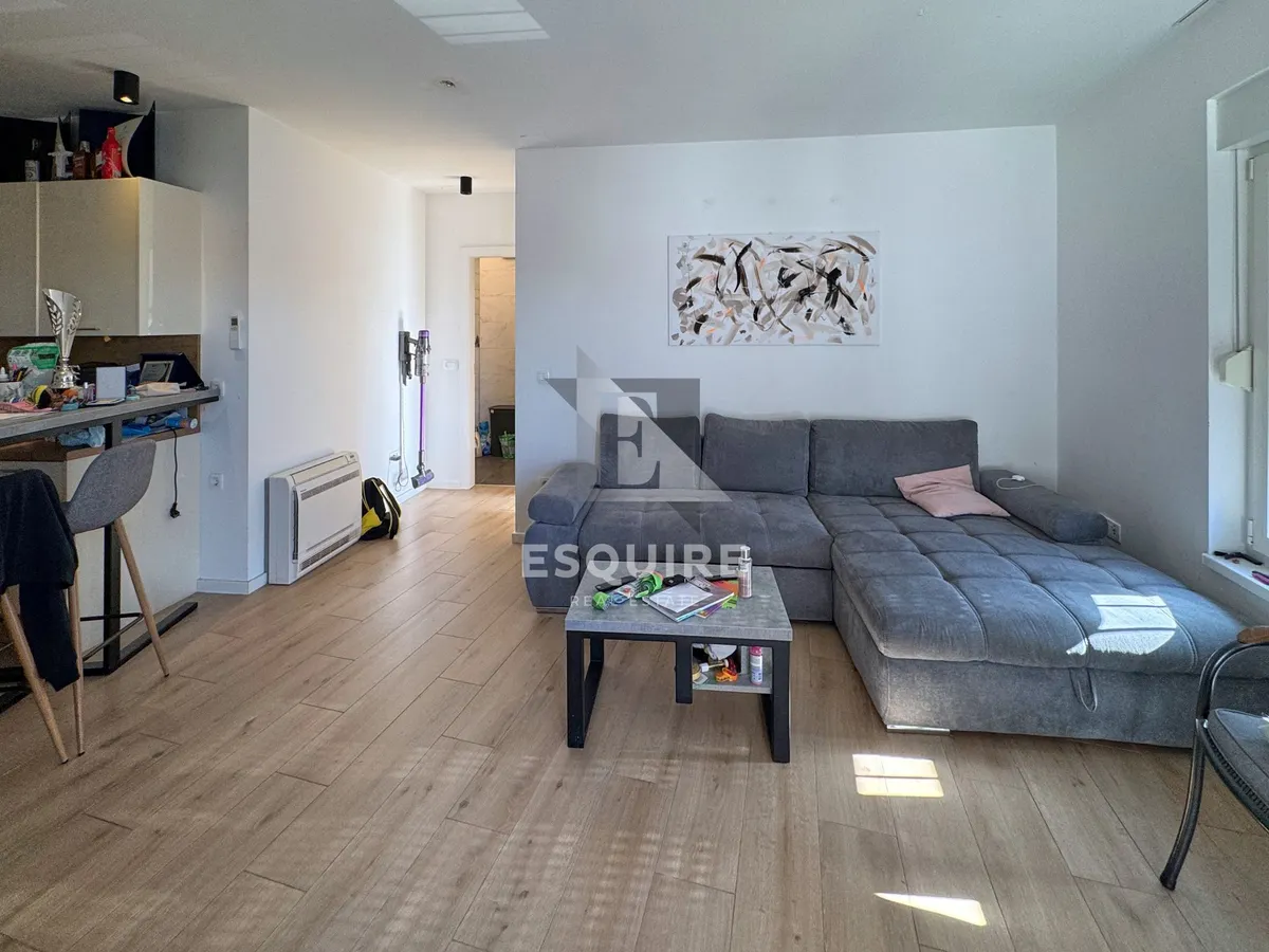 Apartment - Zadar, 68m2