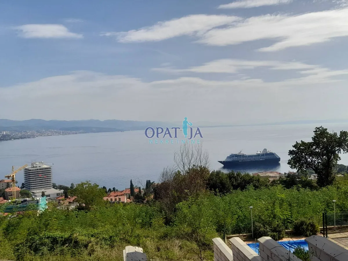 Stan - Opatija, 84m2