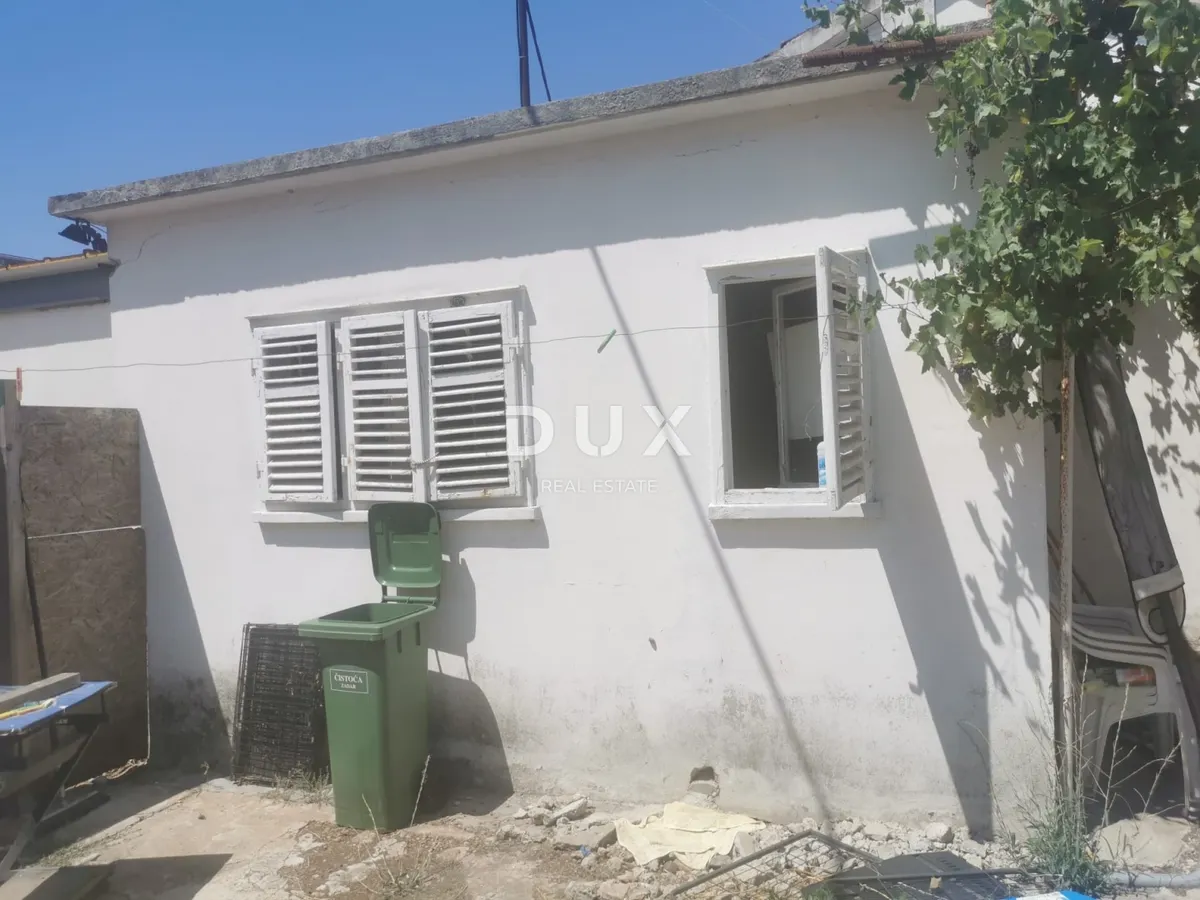 Zemljište - Zadar, 530m2