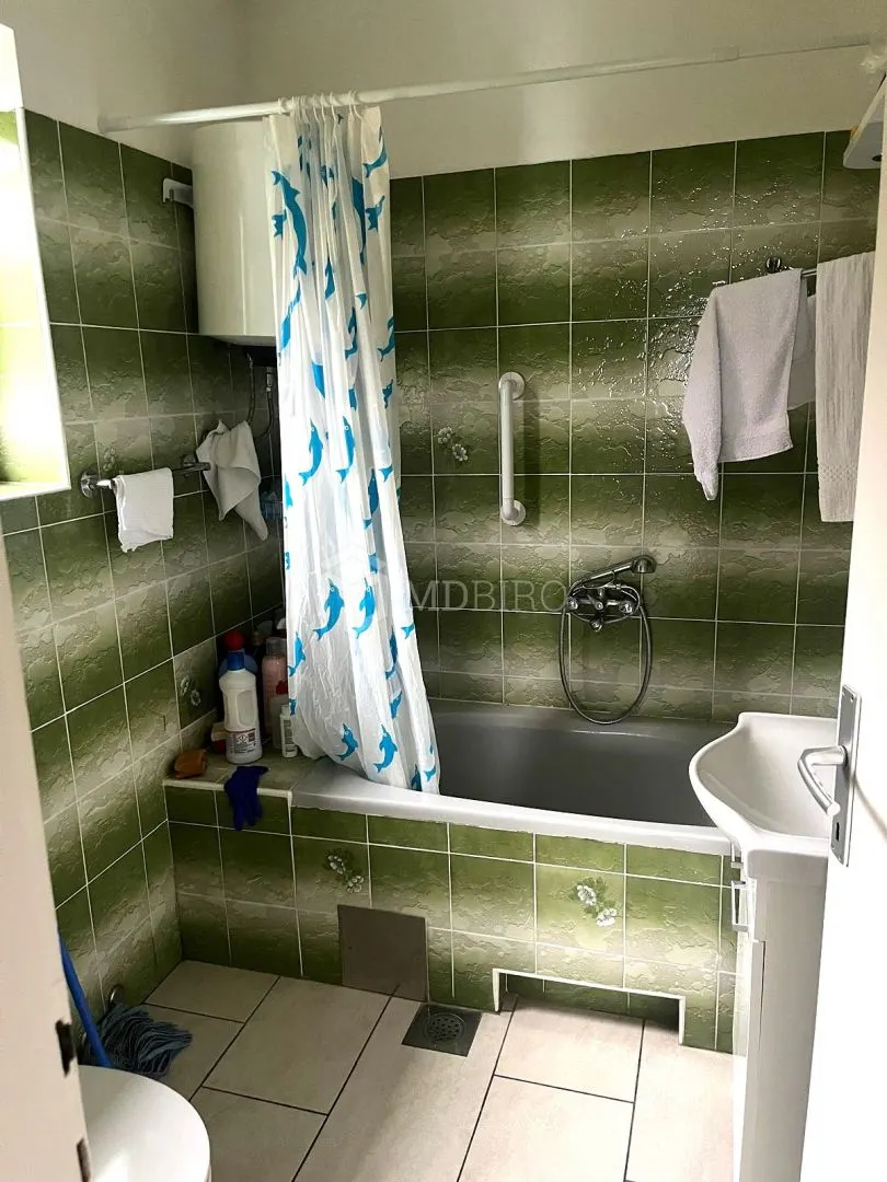 Kuća - Opatija - Okolica, 84m2