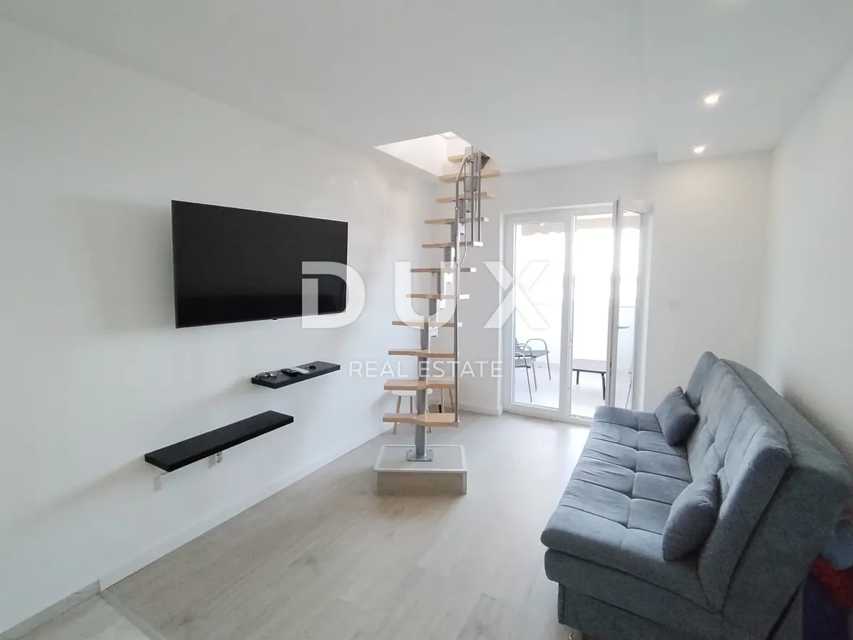 Stan - Vodnjan, 41m2