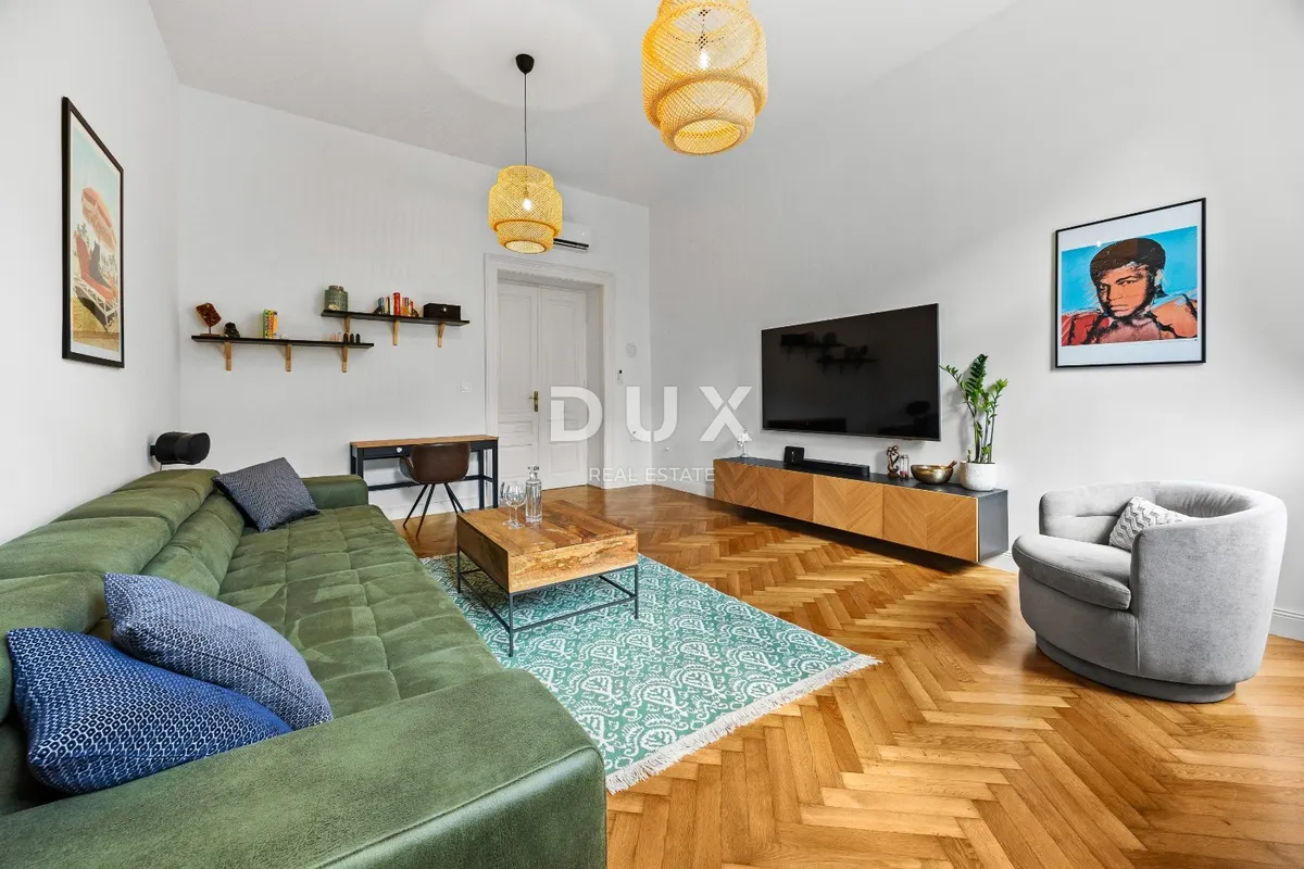 Stan - Pula, 107m2