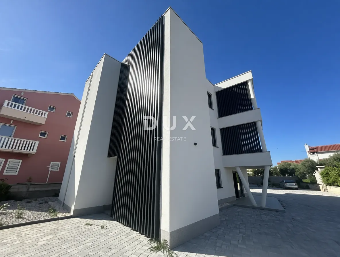Stan - Vodice, 88.69m2