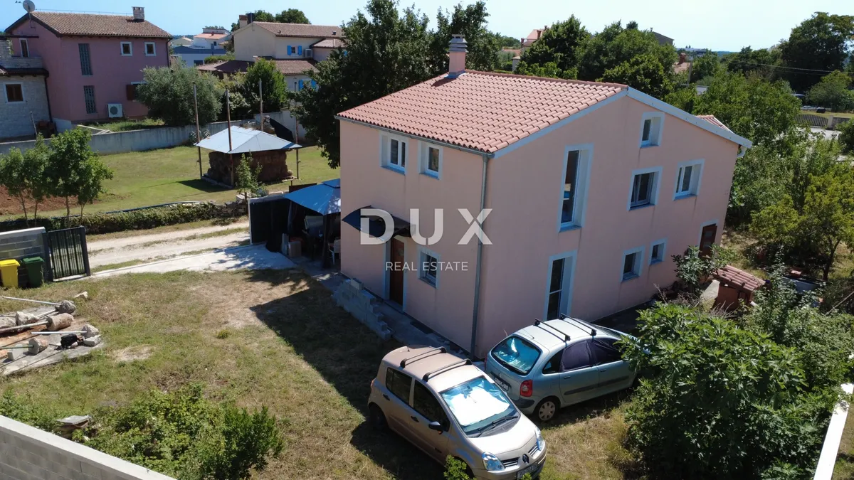 Kuća - Barban, 135.65m2