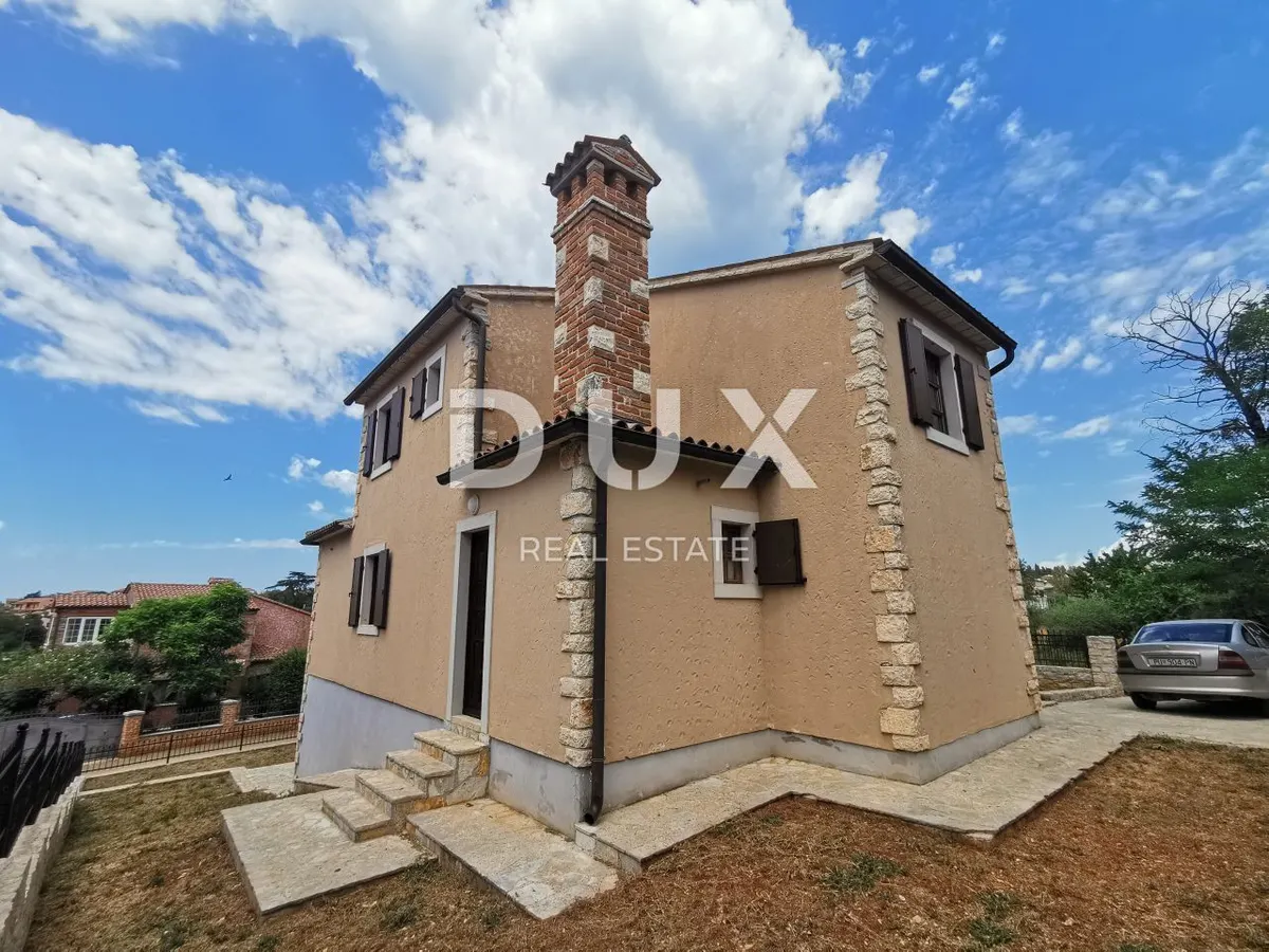 Kuća - Poreč, 180m2