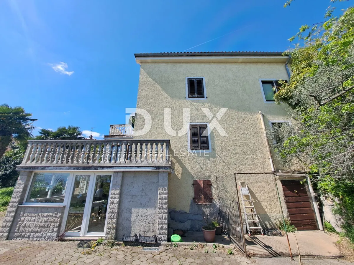 Kuća - Opatija - Okolica, 275m2