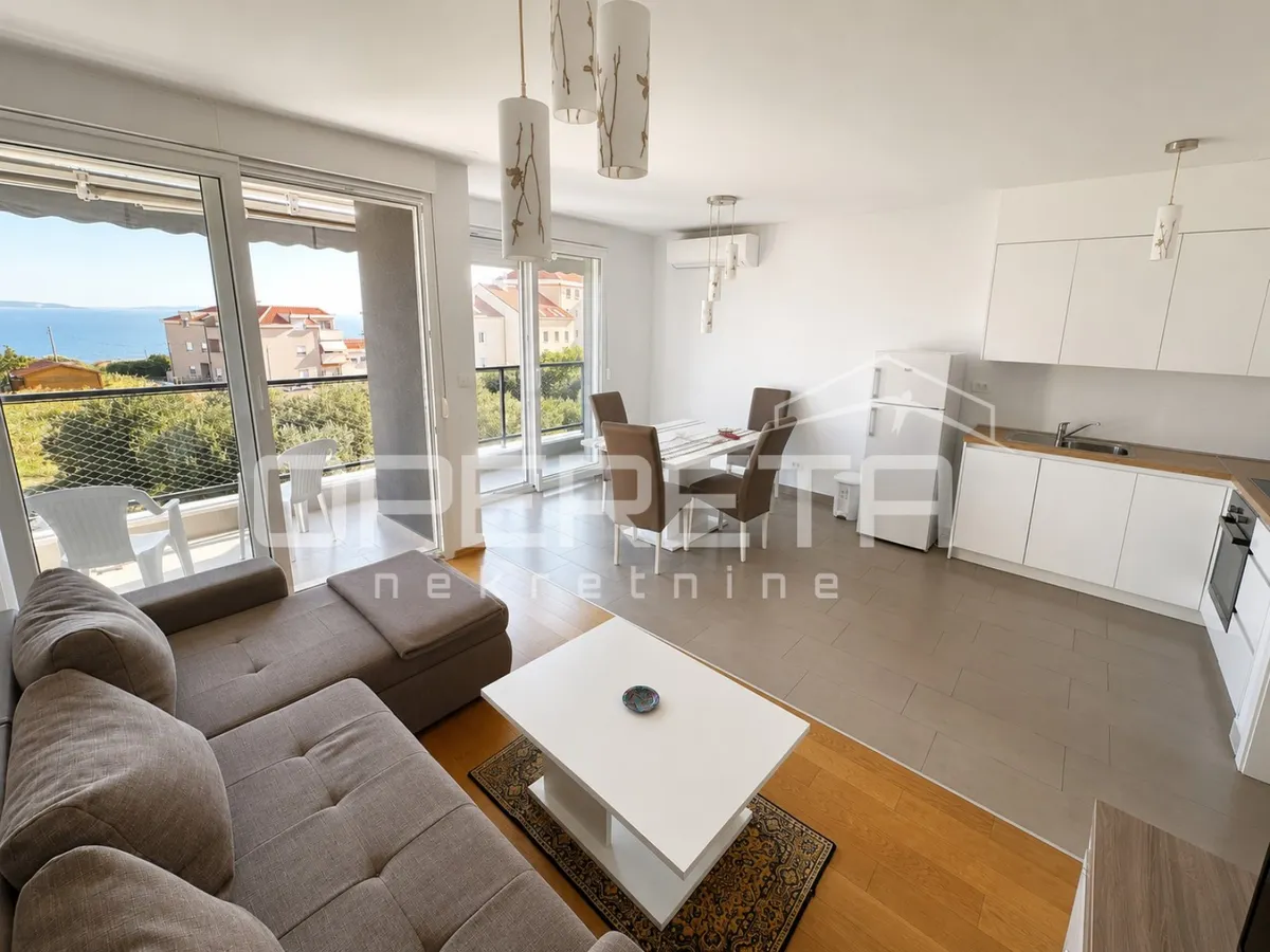 Apartment - Pazdigrad, Split, Split, 65m2