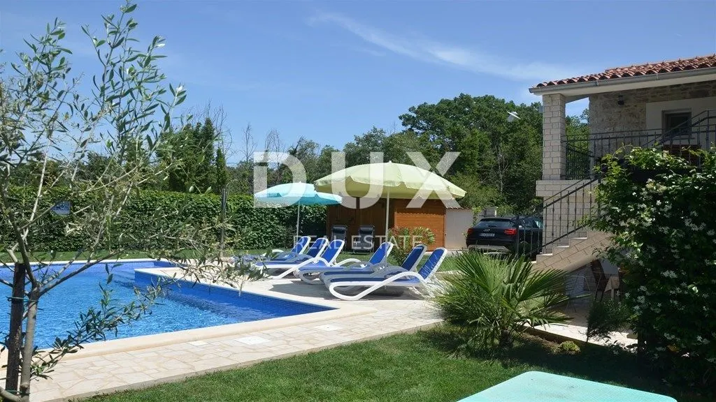 Kuća - Poreč, 165m2