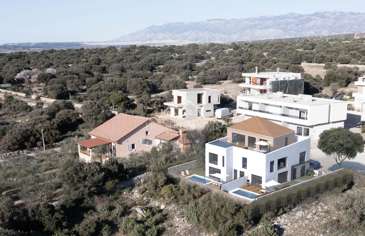 Apartment - Kolan, 190m2