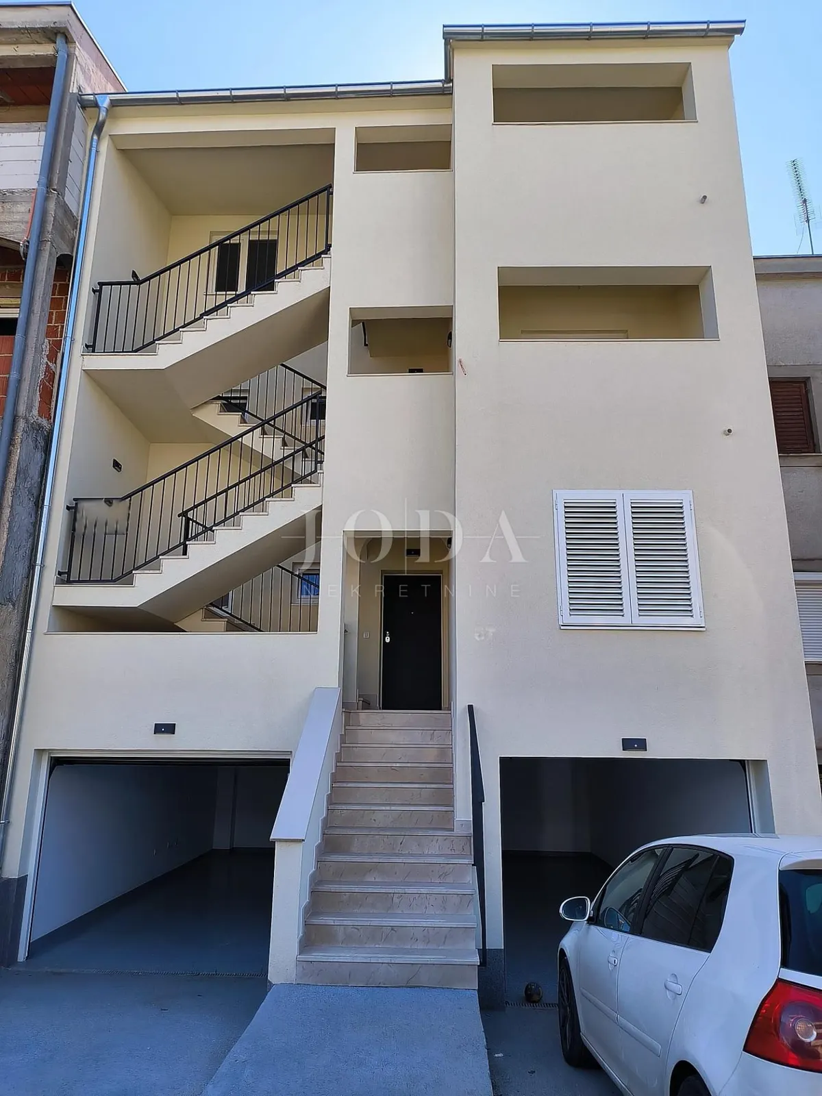 Apartment - Zadar, 151m2