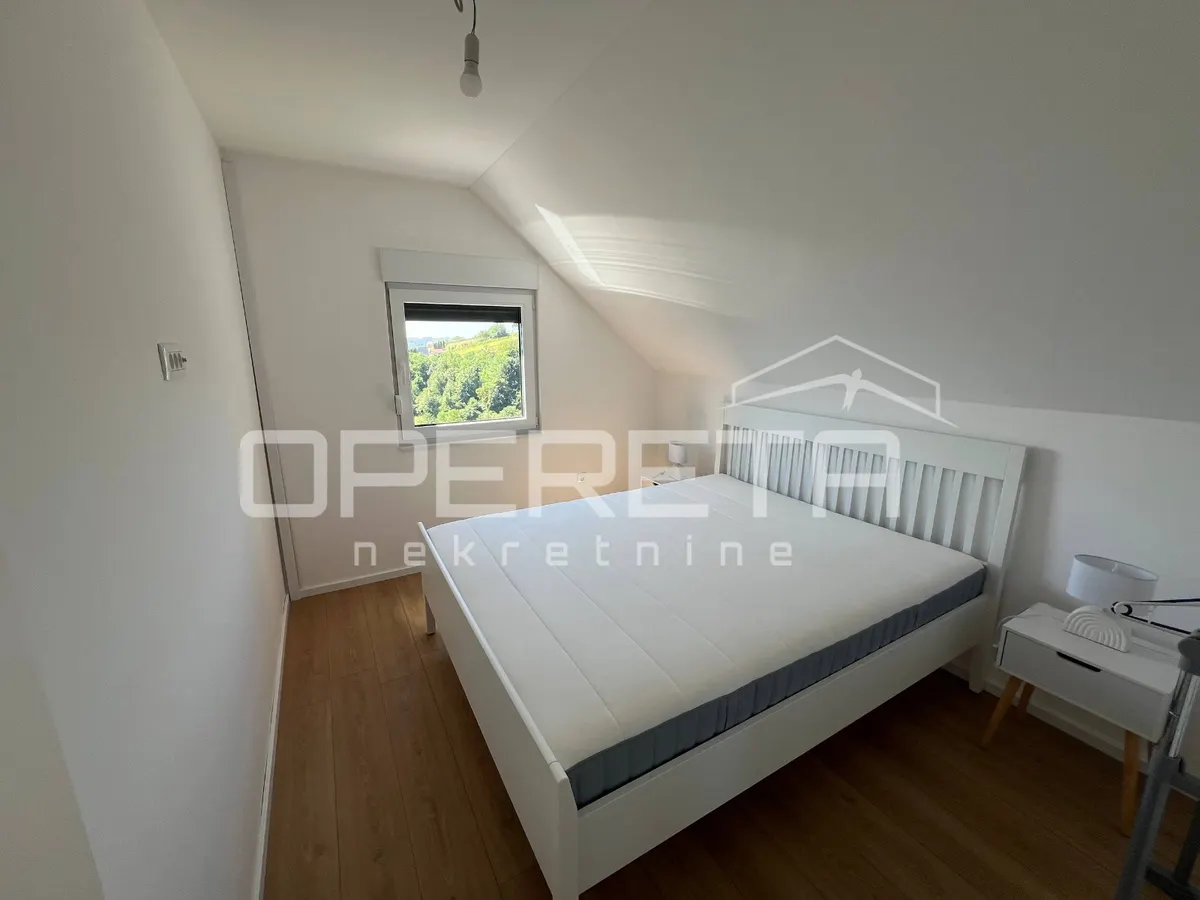 House - Krč, Novi Marof, Novi Marof, 84m2