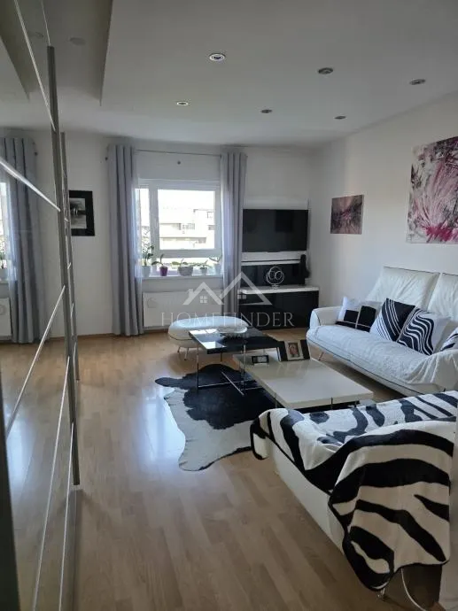 Stan - Stenjevec, 65m2