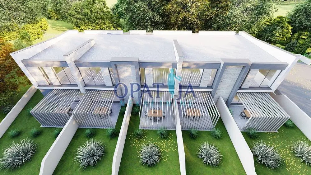 Kuća - Privlaka, 108.14m2