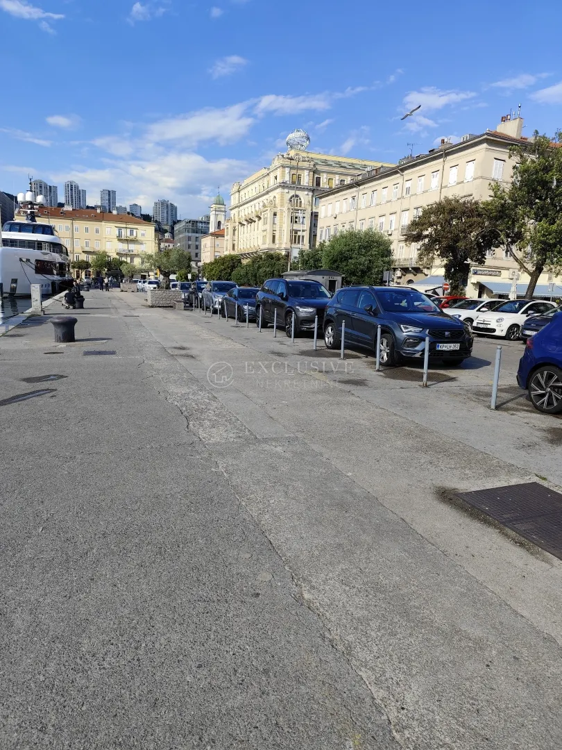 Apartment - Rijeka, 81.2m2