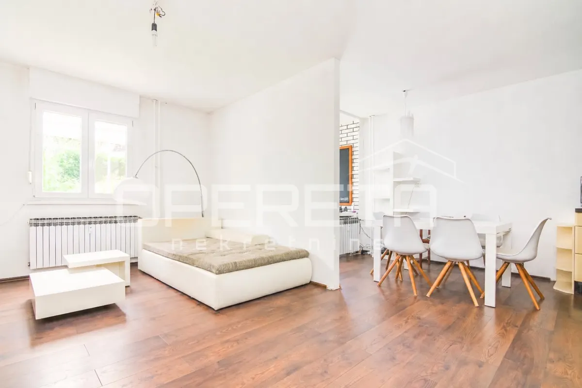Apartment - Selčinska ulica, Sesvete, Zagreb, 60m2