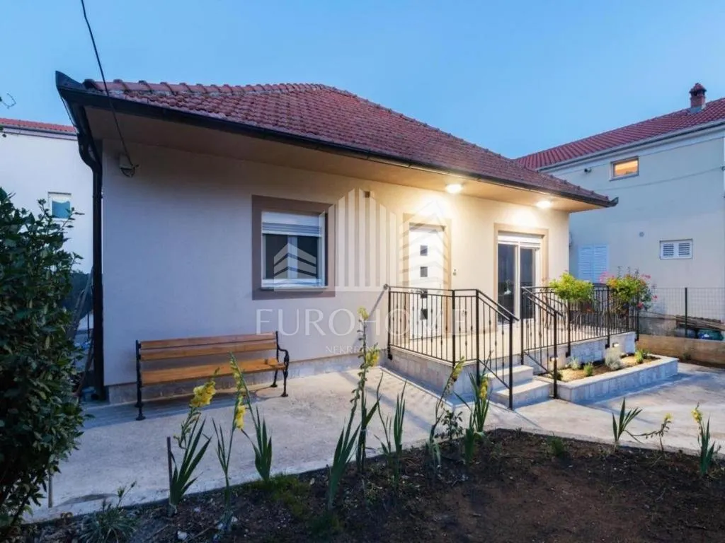 House - Zadar, 90m2