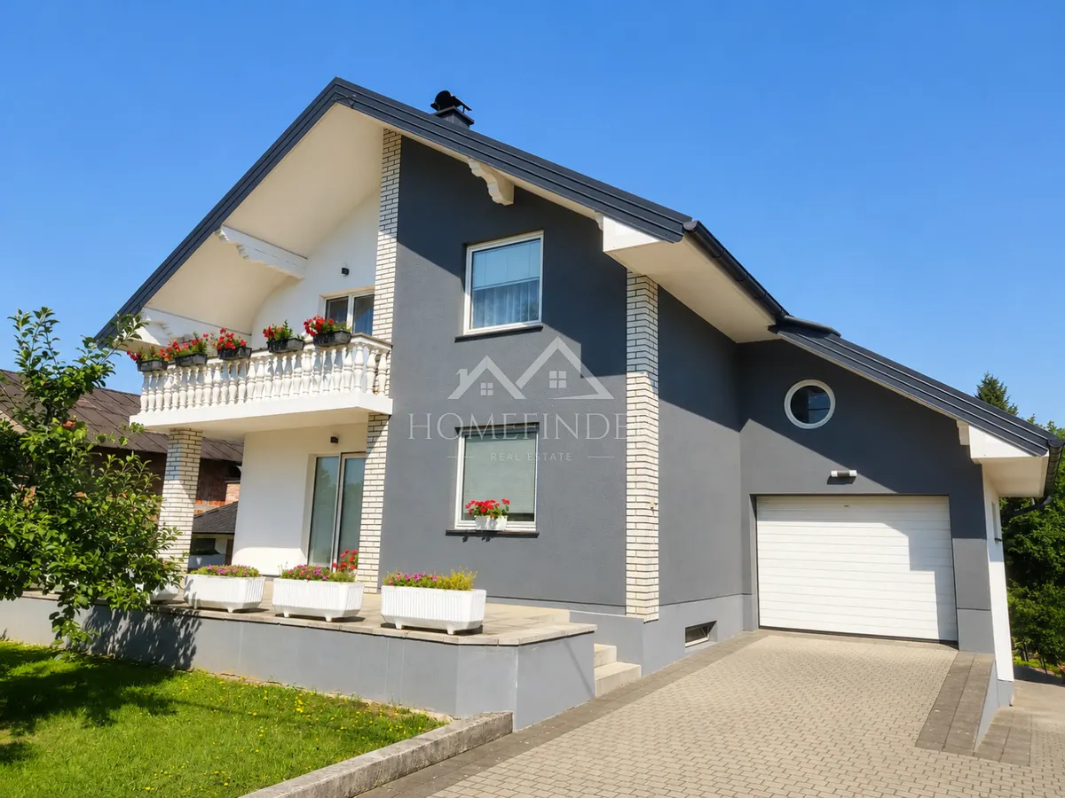 House - Dugo Selo - Okolica, 320m2