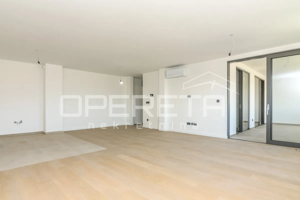 Ured - Samoborska cesta, Stenjevec, Zagreb, 93m2