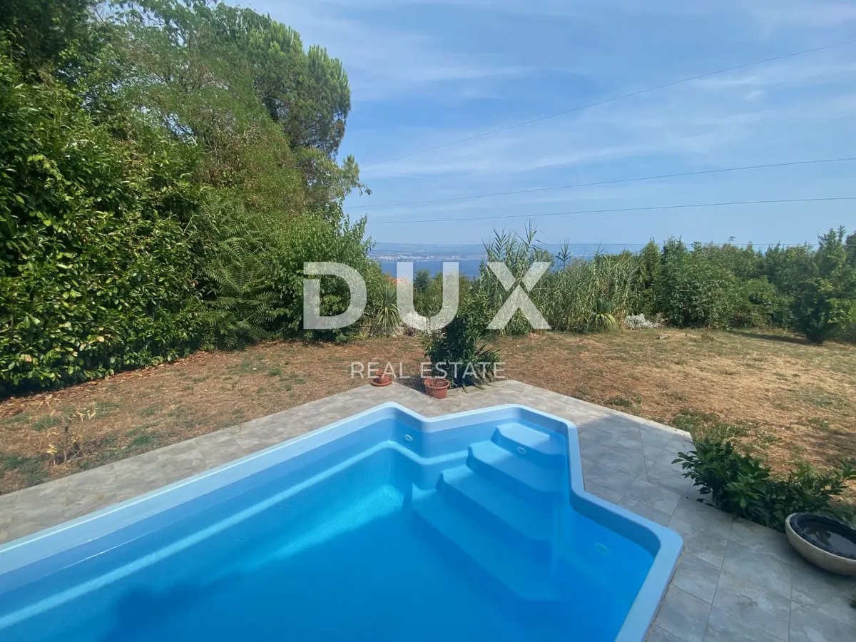 Stan - Opatija - Okolica, 89m2
