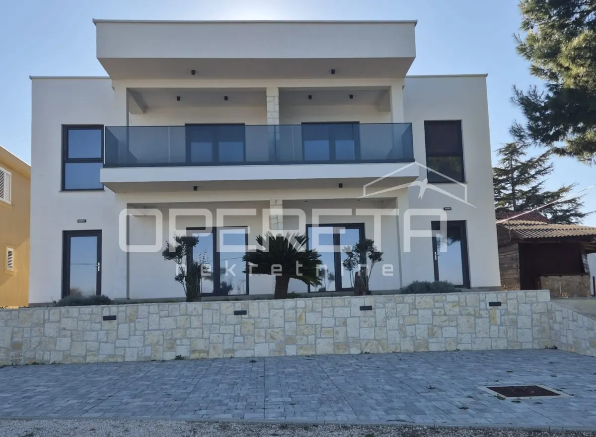 Apartment - Neviđane, Pašman, Pašman, 139m2