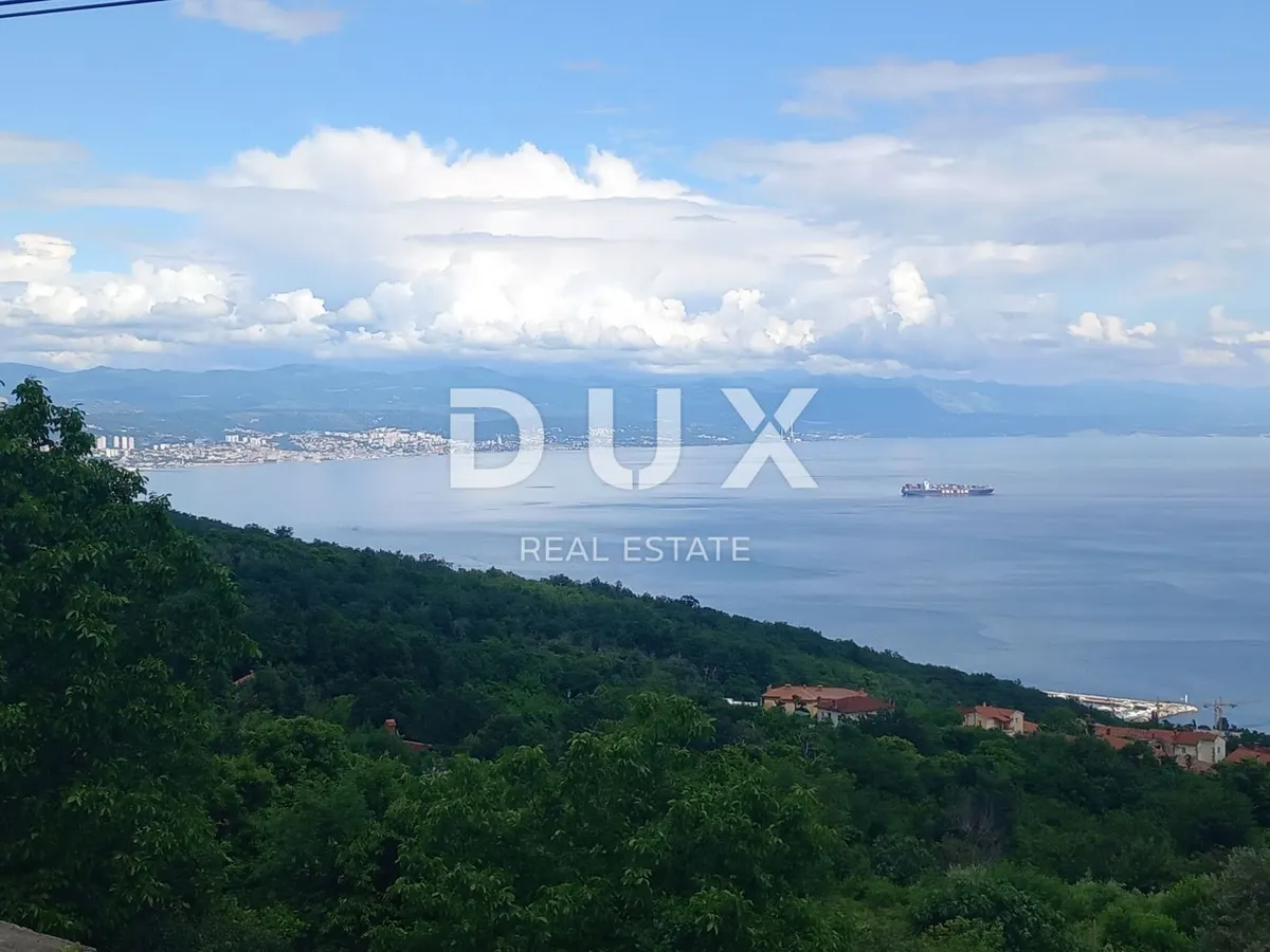 Kuća - Opatija - Okolica, 394.07m2