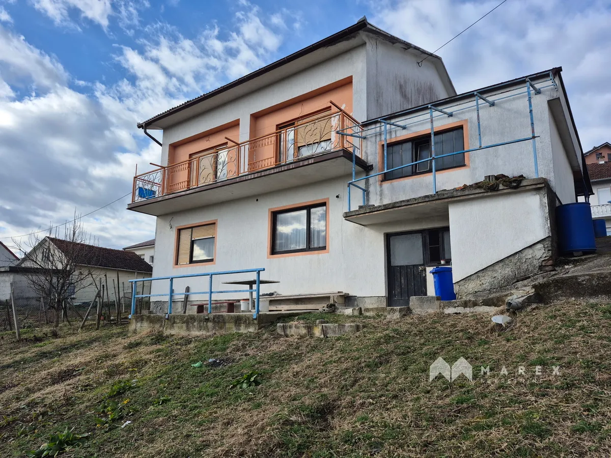 Kuća - Krapina, 190m2